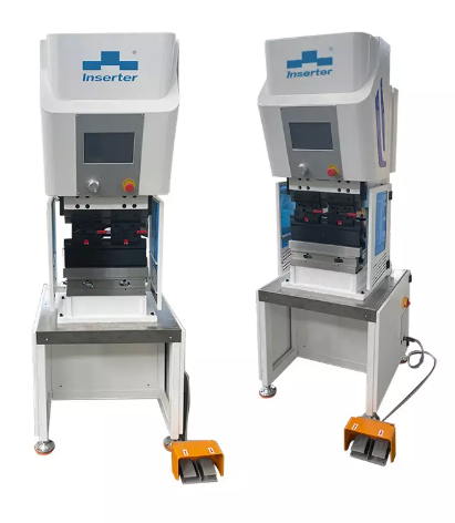 60KN Sheet Metal Bending Electric Press Brake