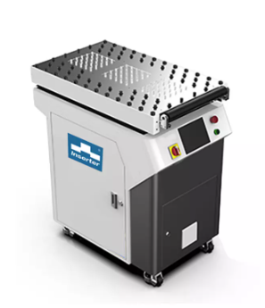 BEH3090 Sheet Metal Bending Angle 90 Degree Servo Bending Follower