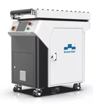 BF890 Independent Control System Automatic Bending Follower Supports