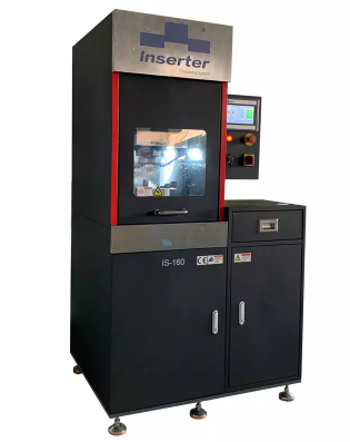IS-160 Sharpening System Punch Press Tool Grinder