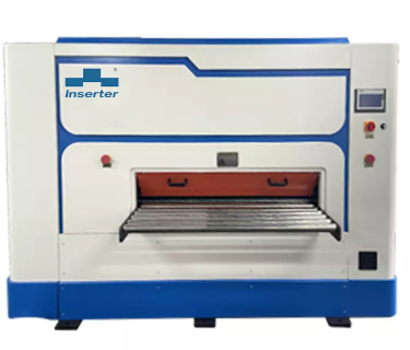 Excellent Flatness 4-High Precision Manual Leveling Machine