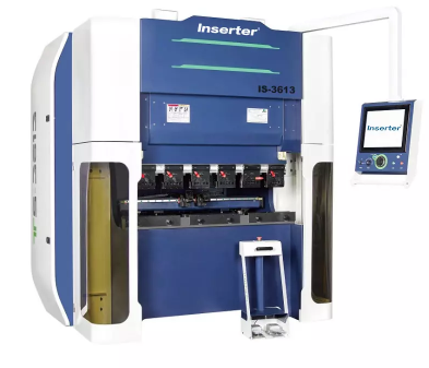High Precision 36 Ton 6 Axis Full Electric Servo Press Brake