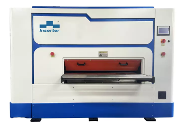 High Precision Sheet Metal CNC Servo Leveling Machine