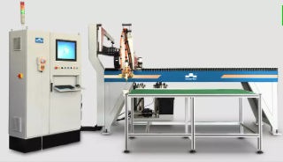 Mix Head Seamless Monitoring Automatic Foma Sealing Machine
