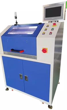 TG-V6 CNC Automatic Tool Grinding Machine for Grooving Machine