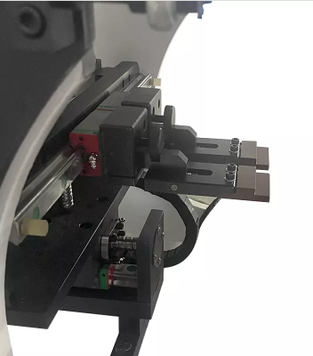 120KN 4 Axes System Mini Full Electric CNC Press Brake