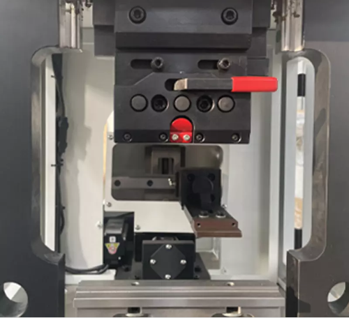 High Precisison 30KN Mini Full Servo Electric Bending Machine