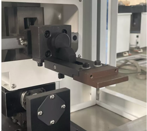 High Precisison 30KN Mini Full Servo Electric Bending Machine