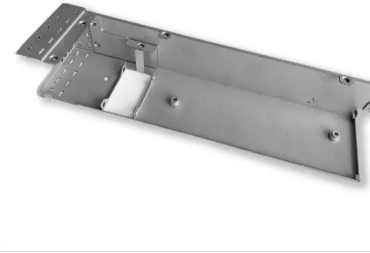 600 Ton 2000mm Bending Length Full Servo Electric Press Brake