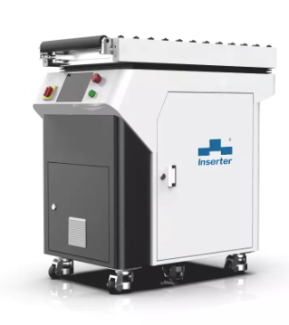 BEH5030 Load Capacity 500KG Servo Motor Bending Follower