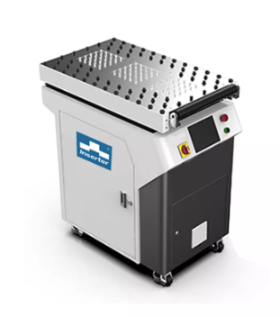 BEH5030 Load Capacity 500KG Servo Motor Bending Follower