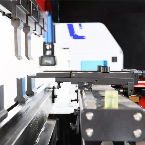 EP-3512 6 Axis Full Electric Servo Press Brake
