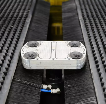 Digital Multi-axis BC-1200S Multilateral Panel Bender