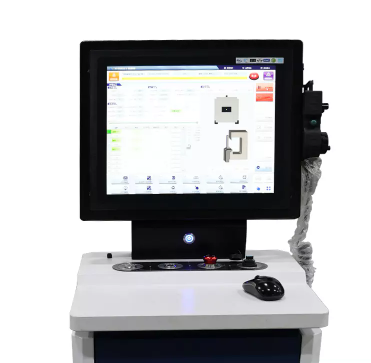 Digital Multi-axis BC-1200S Multilateral Panel Bender