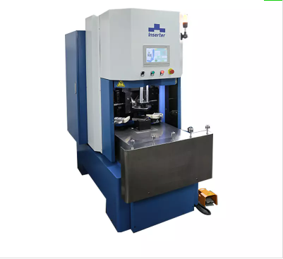 High Precision Sheet Panel Flexible Corner Former Machine
