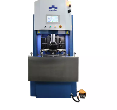 High Precision Sheet Panel Flexible Corner Former Machine