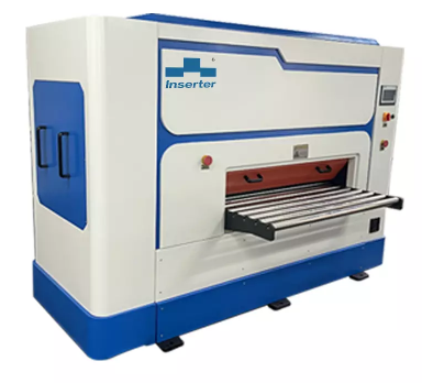 Excellent Flatness 4-High Precision Manual Leveling Machine