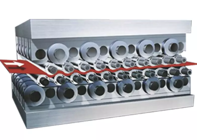 Excellent Flatness 4-High Precision Manual Leveling Machine