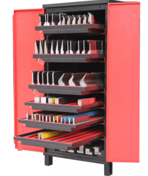 High Capacity 6 Drawers Bending Tool Cabinet
