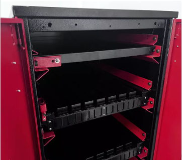 High Capacity 6 Drawers Bending Tool Cabinet
