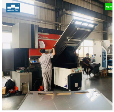 Suitbale for Bending of Large Sheet Metal Automatic Bending Aids