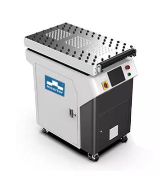 Suite All Brands Bending Machine Press Brake Bending Follower Support