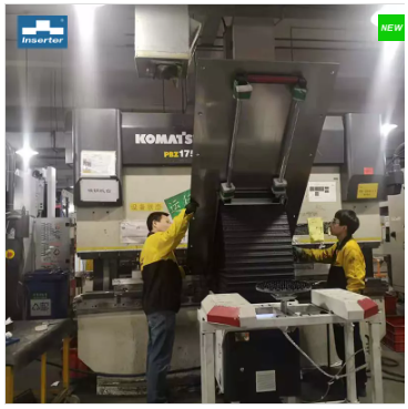 Suite All Brands Bending Machine Press Brake Bending Follower Support